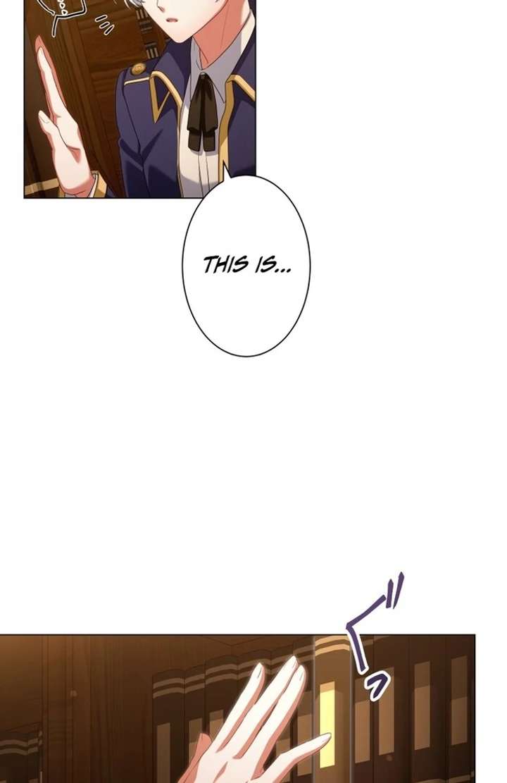 Behold The Perfect Villainess chapter 17 page 69