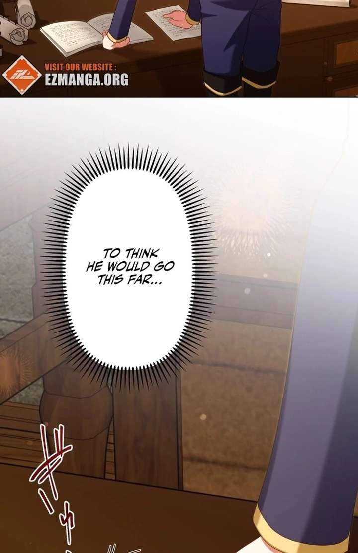 Behold The Perfect Villainess chapter 18 page 5