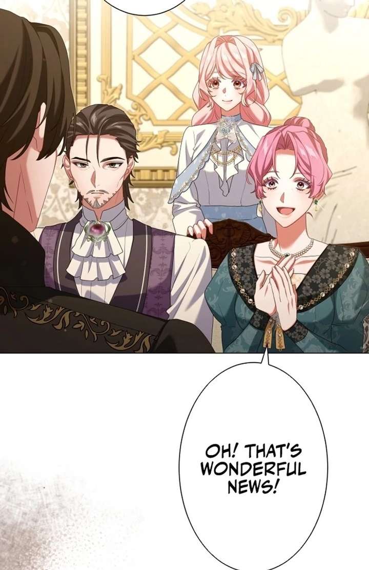 Behold The Perfect Villainess chapter 18 page 11