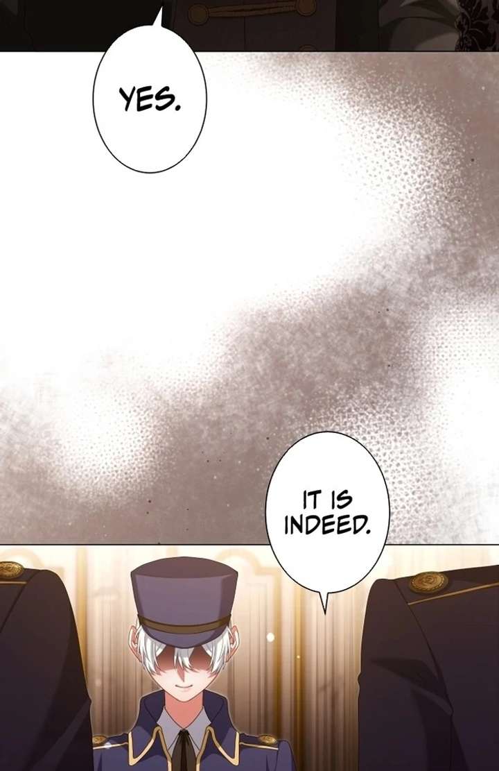 Behold The Perfect Villainess chapter 18 page 13
