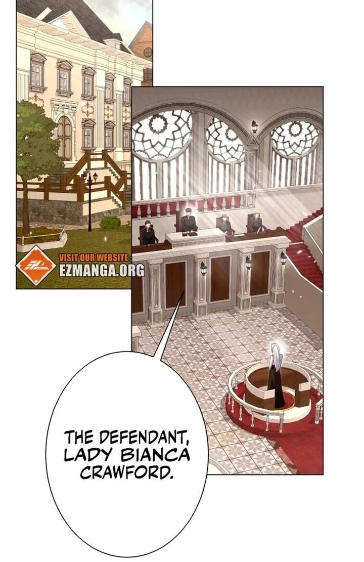 Behold The Perfect Villainess chapter 18 page 17