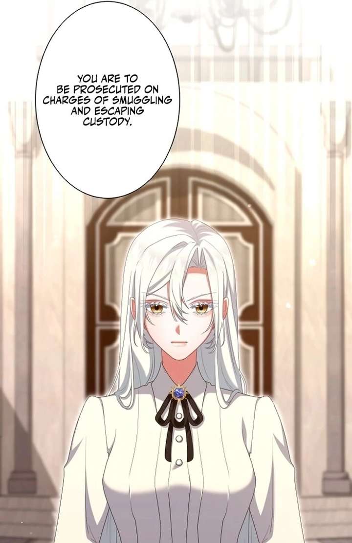 Behold The Perfect Villainess chapter 18 page 20