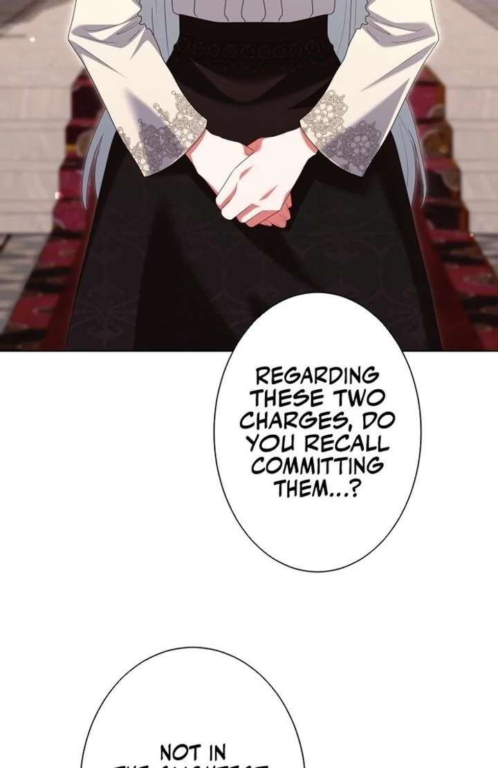 Behold The Perfect Villainess chapter 18 page 21