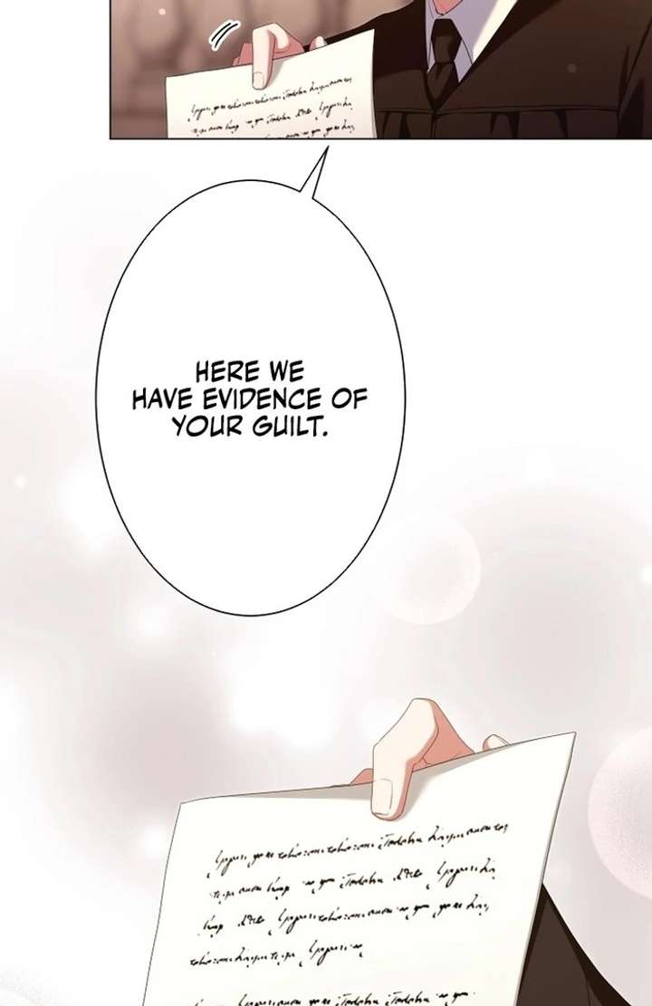 Behold The Perfect Villainess chapter 18 page 25
