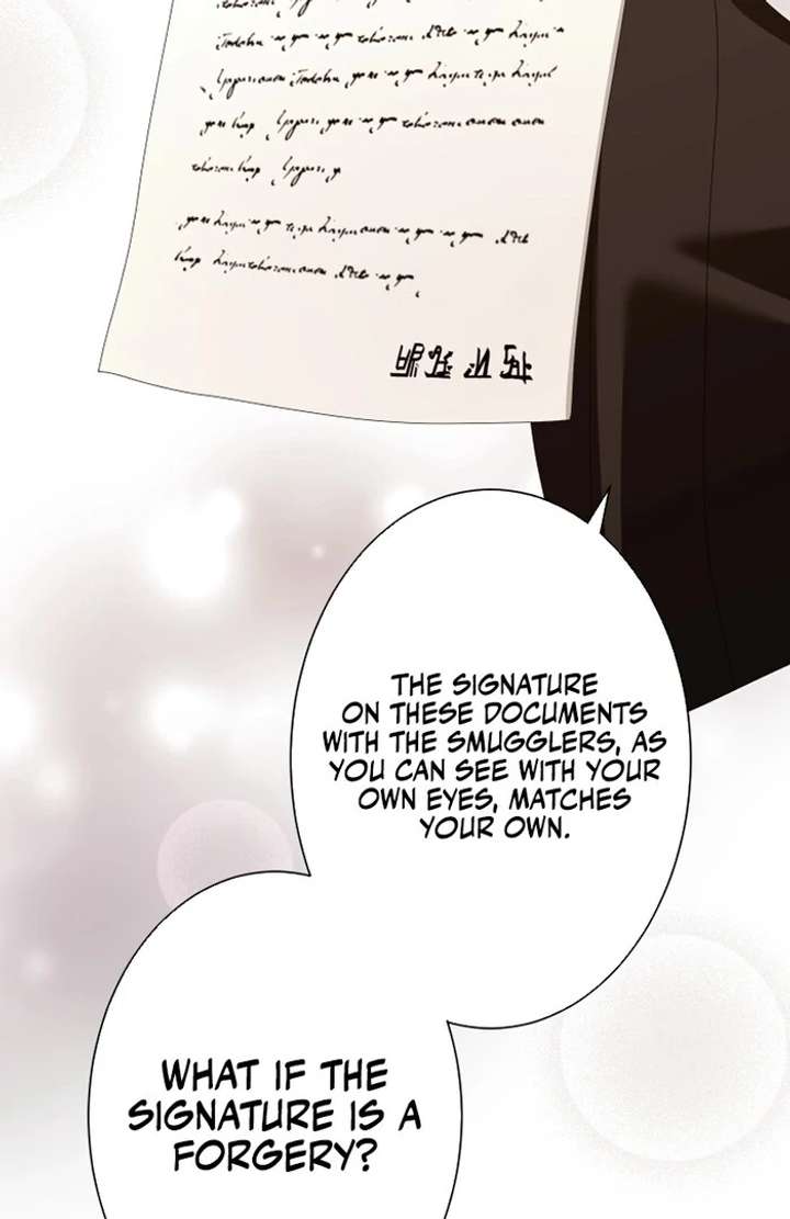 Behold The Perfect Villainess chapter 18 page 26