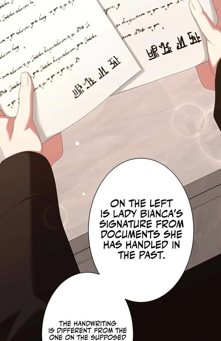 Behold The Perfect Villainess chapter 18 page 32