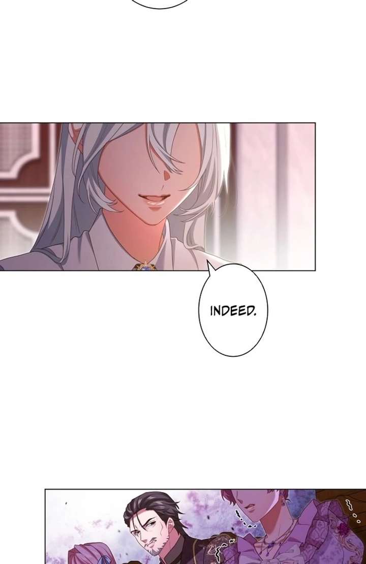 Behold The Perfect Villainess chapter 18 page 34