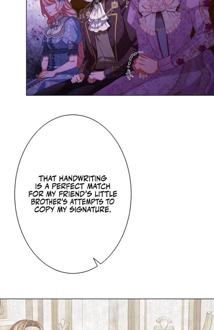 Behold The Perfect Villainess chapter 18 page 35