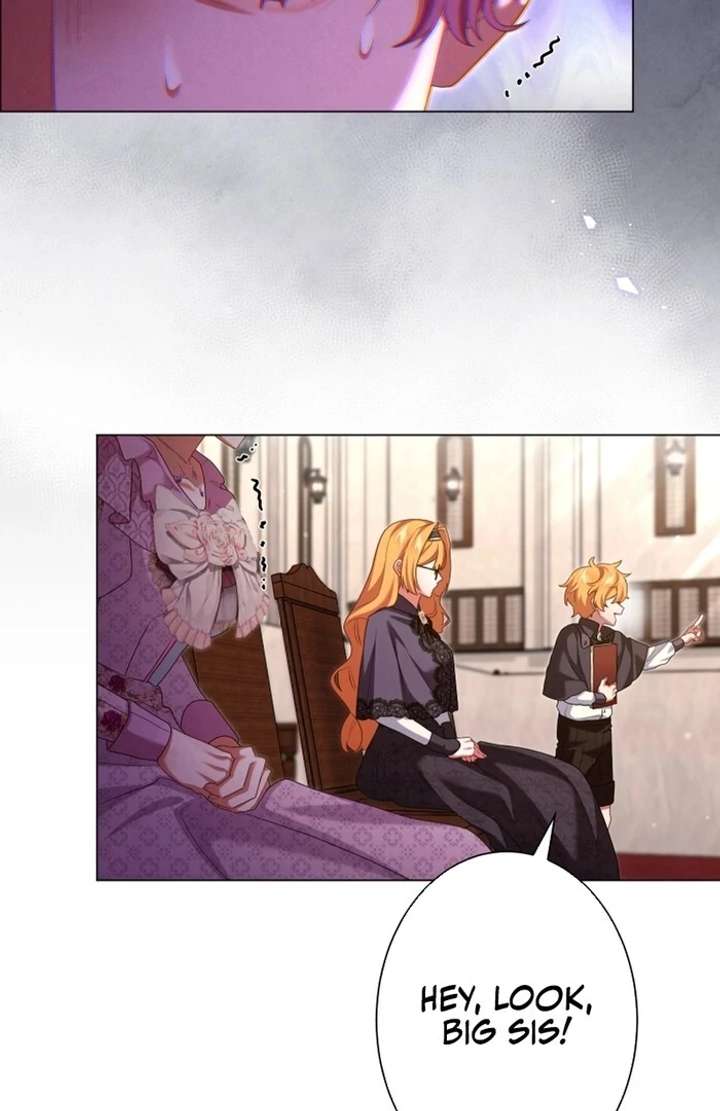 Behold The Perfect Villainess chapter 18 page 42
