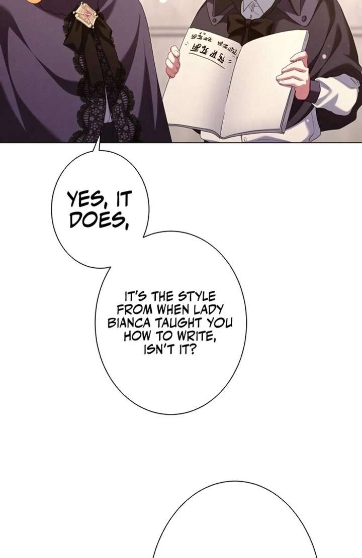 Behold The Perfect Villainess chapter 18 page 44