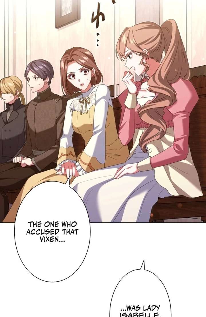 Behold The Perfect Villainess chapter 18 page 46