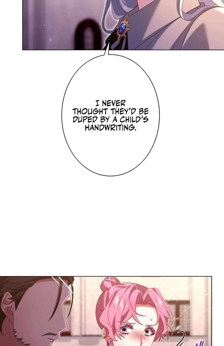 Behold The Perfect Villainess chapter 18 page 52