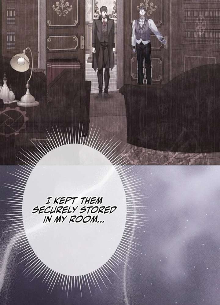 Behold The Perfect Villainess chapter 18 page 65