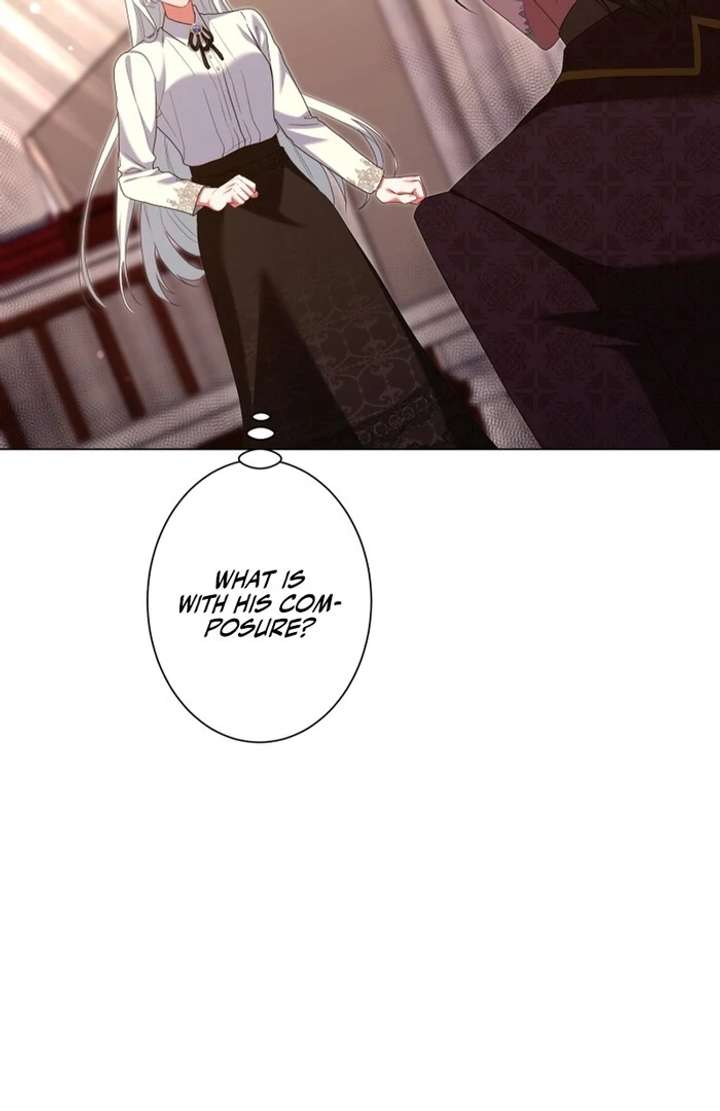 Behold The Perfect Villainess chapter 19 page 5