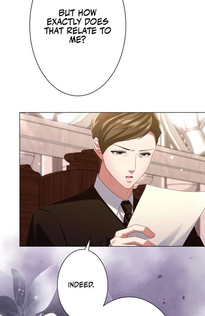 Behold The Perfect Villainess chapter 19 page 7