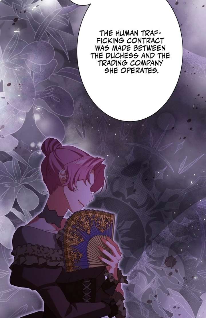 Behold The Perfect Villainess chapter 19 page 8