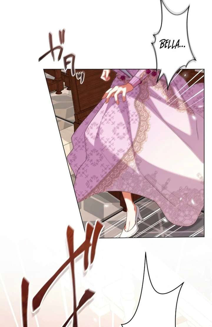 Behold The Perfect Villainess chapter 19 page 23