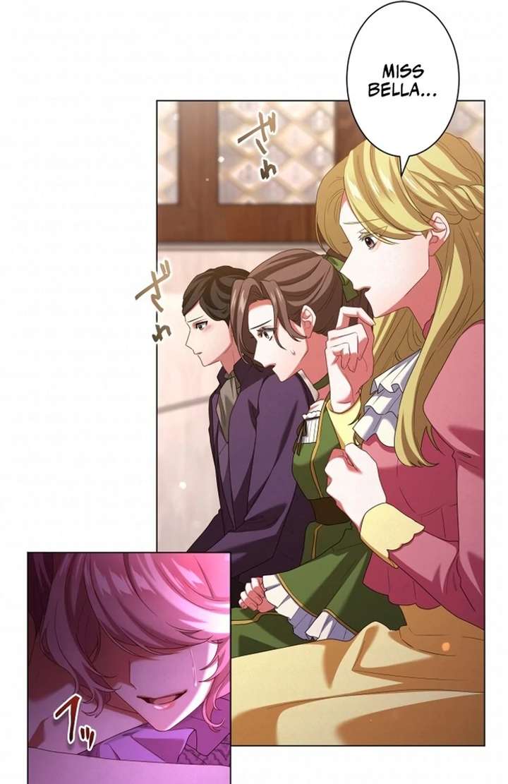 Behold The Perfect Villainess chapter 19 page 30