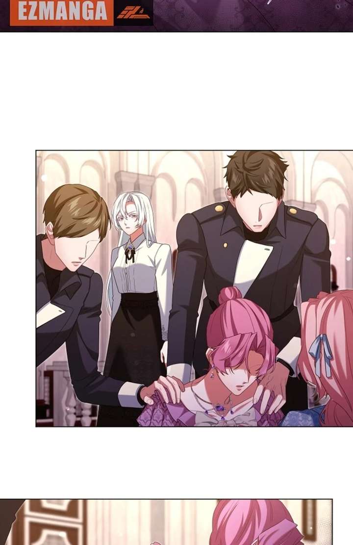 Behold The Perfect Villainess chapter 19 page 34
