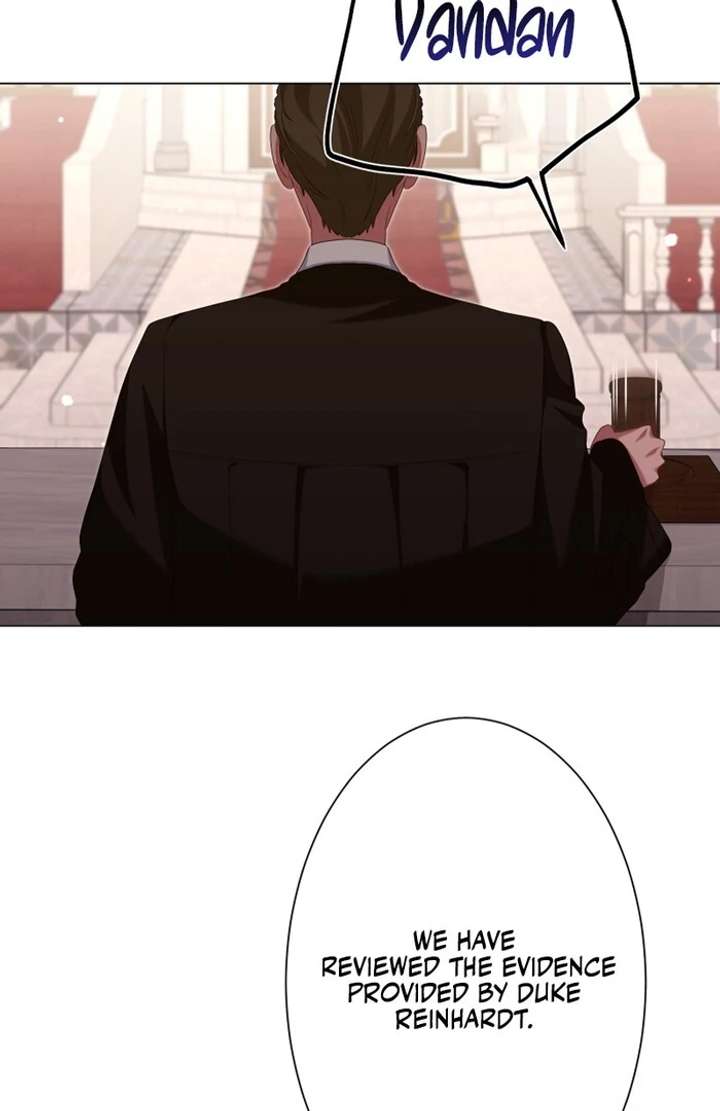 Behold The Perfect Villainess chapter 19 page 36