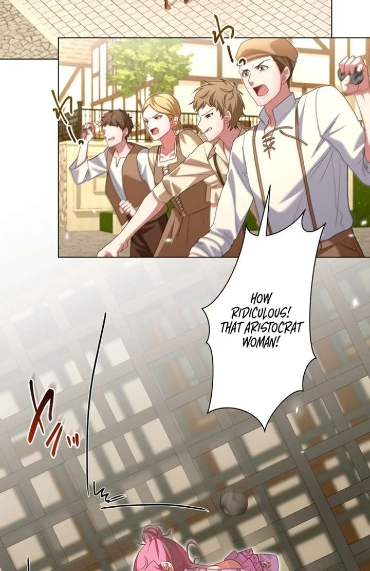 Behold The Perfect Villainess chapter 19 page 64