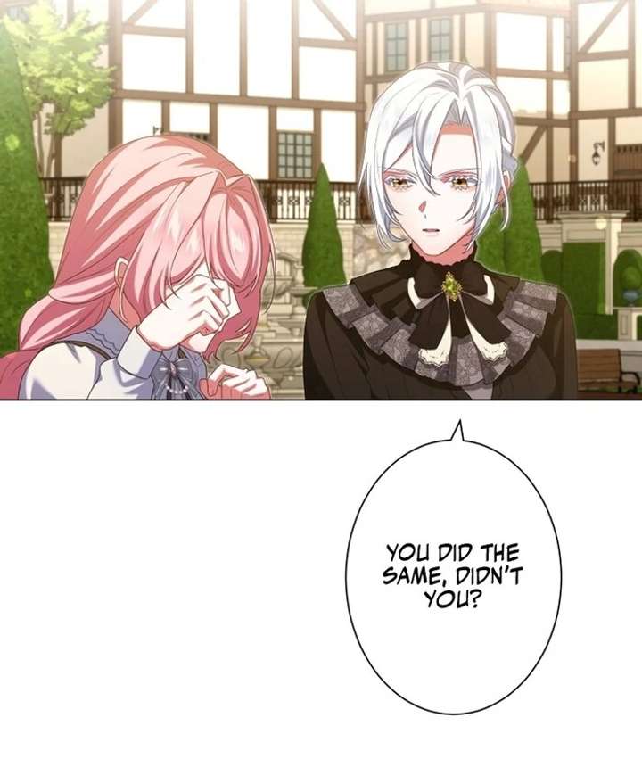 Behold The Perfect Villainess chapter 19 page 76