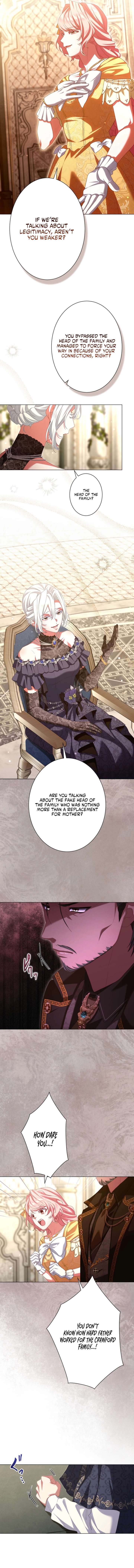 Behold The Perfect Villainess chapter 21 page 2