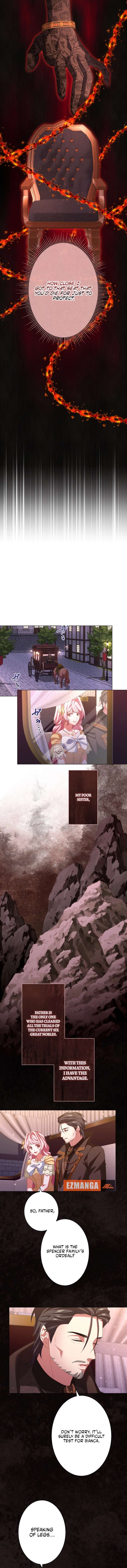Behold The Perfect Villainess chapter 21 page 9