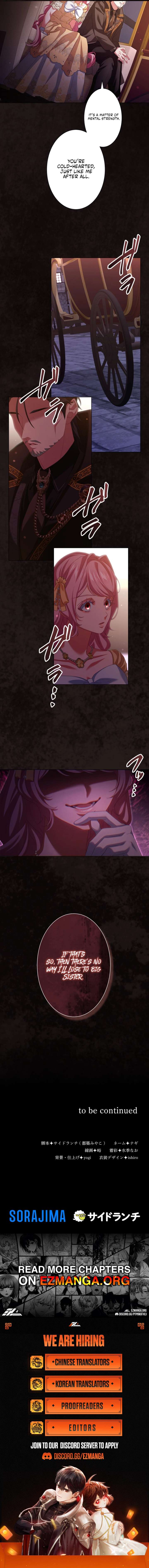 Behold The Perfect Villainess chapter 21 page 10