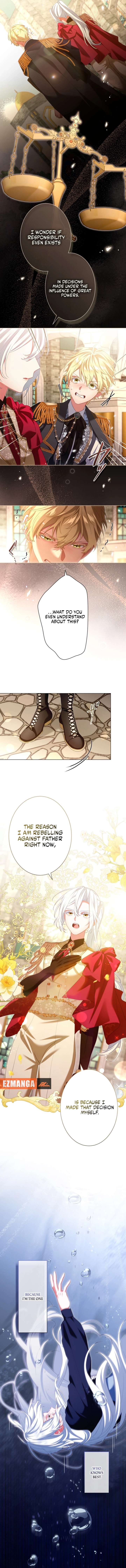 Behold The Perfect Villainess chapter 23 page 7