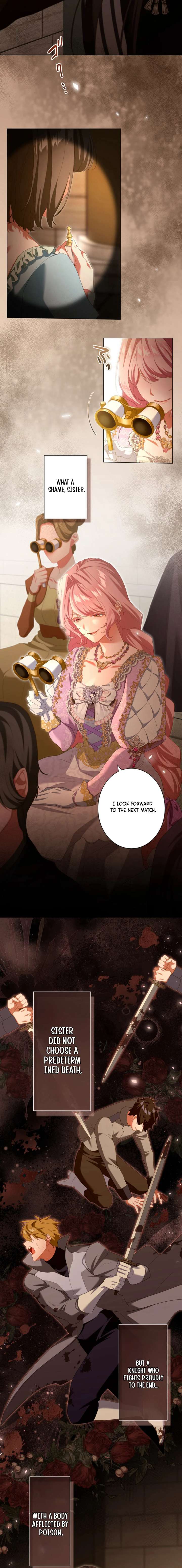Behold The Perfect Villainess chapter 25 page 9