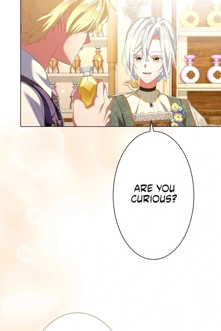 Behold The Perfect Villainess chapter 28 page 5