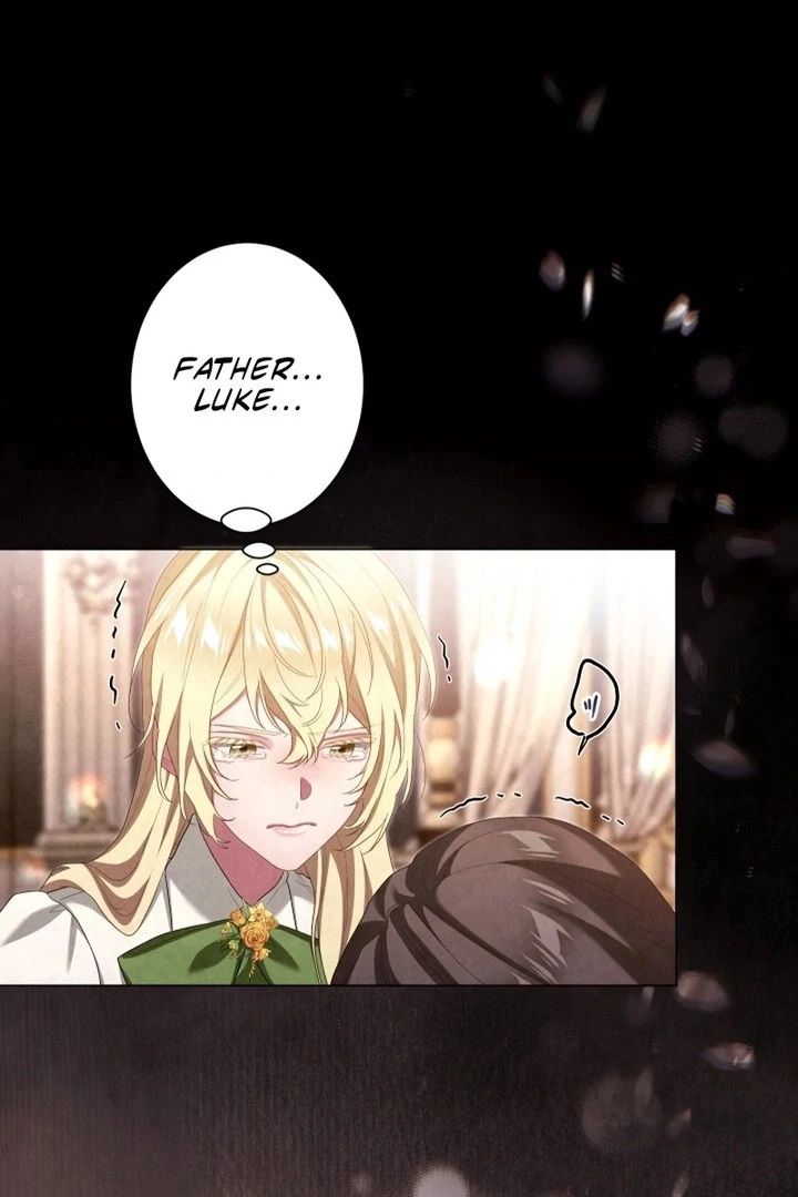 Behold The Perfect Villainess chapter 28 page 11
