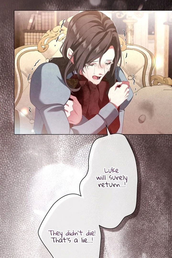 Behold The Perfect Villainess chapter 28 page 12