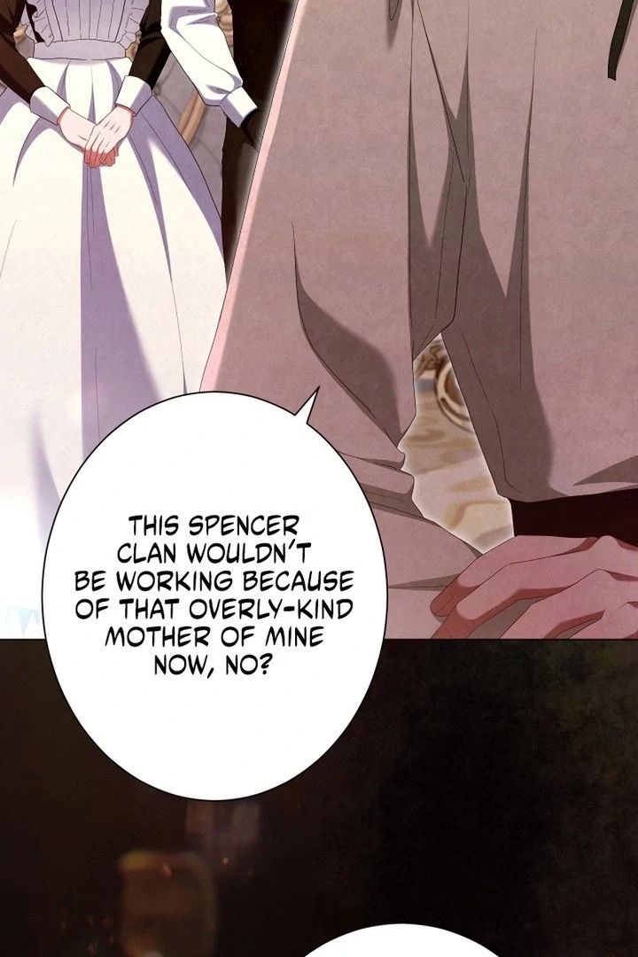 Behold The Perfect Villainess chapter 28 page 18