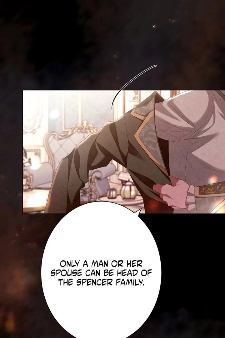 Behold The Perfect Villainess chapter 28 page 21