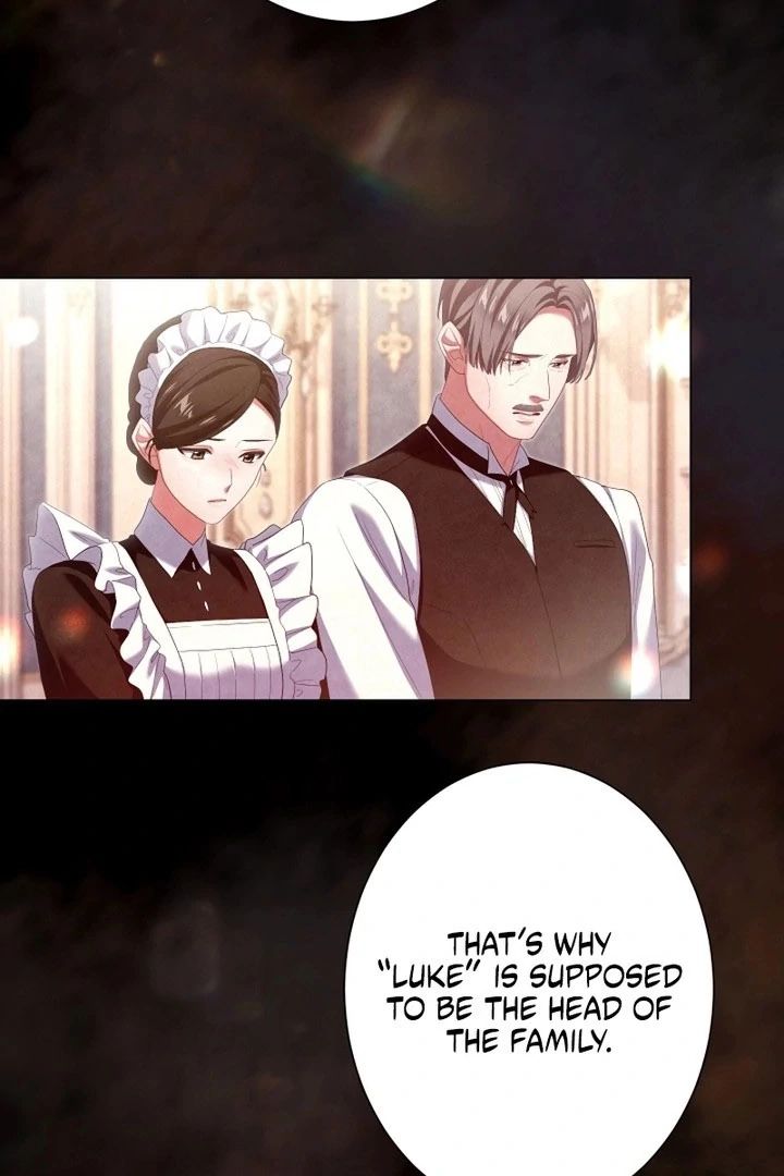 Behold The Perfect Villainess chapter 28 page 22