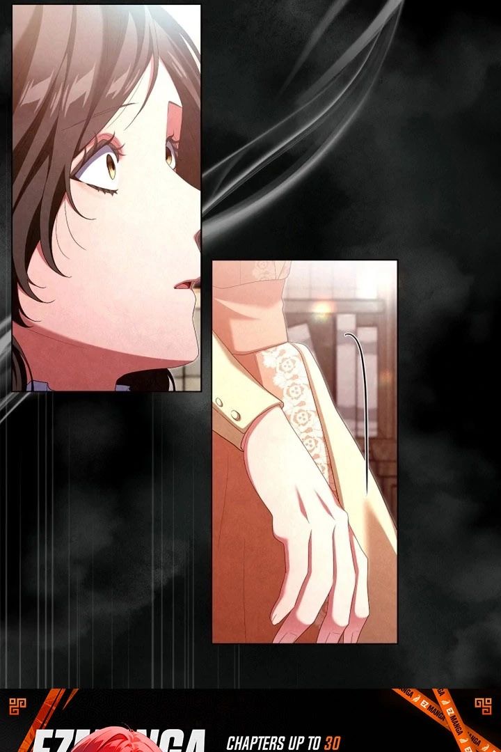 Behold The Perfect Villainess chapter 28 page 28