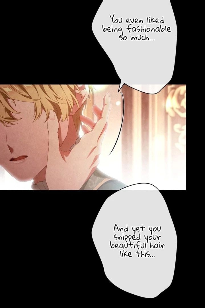 Behold The Perfect Villainess chapter 28 page 33