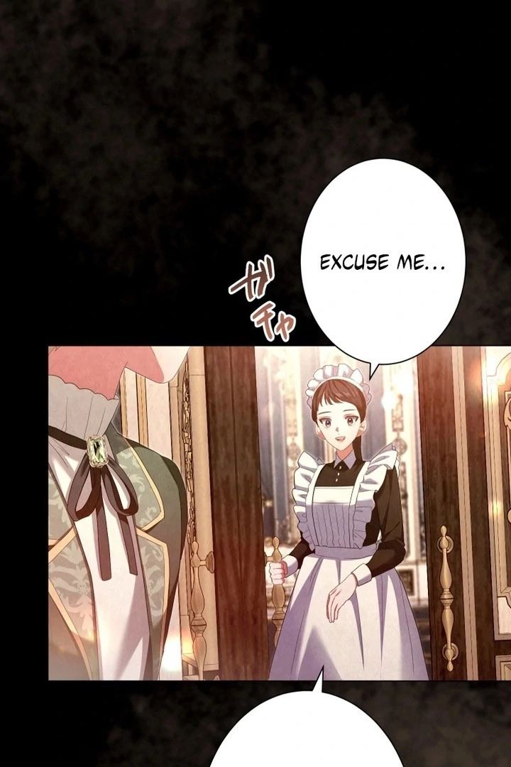 Behold The Perfect Villainess chapter 28 page 40
