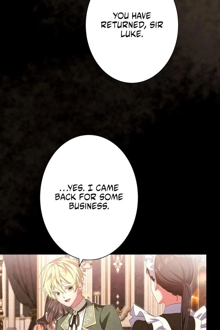 Behold The Perfect Villainess chapter 28 page 41