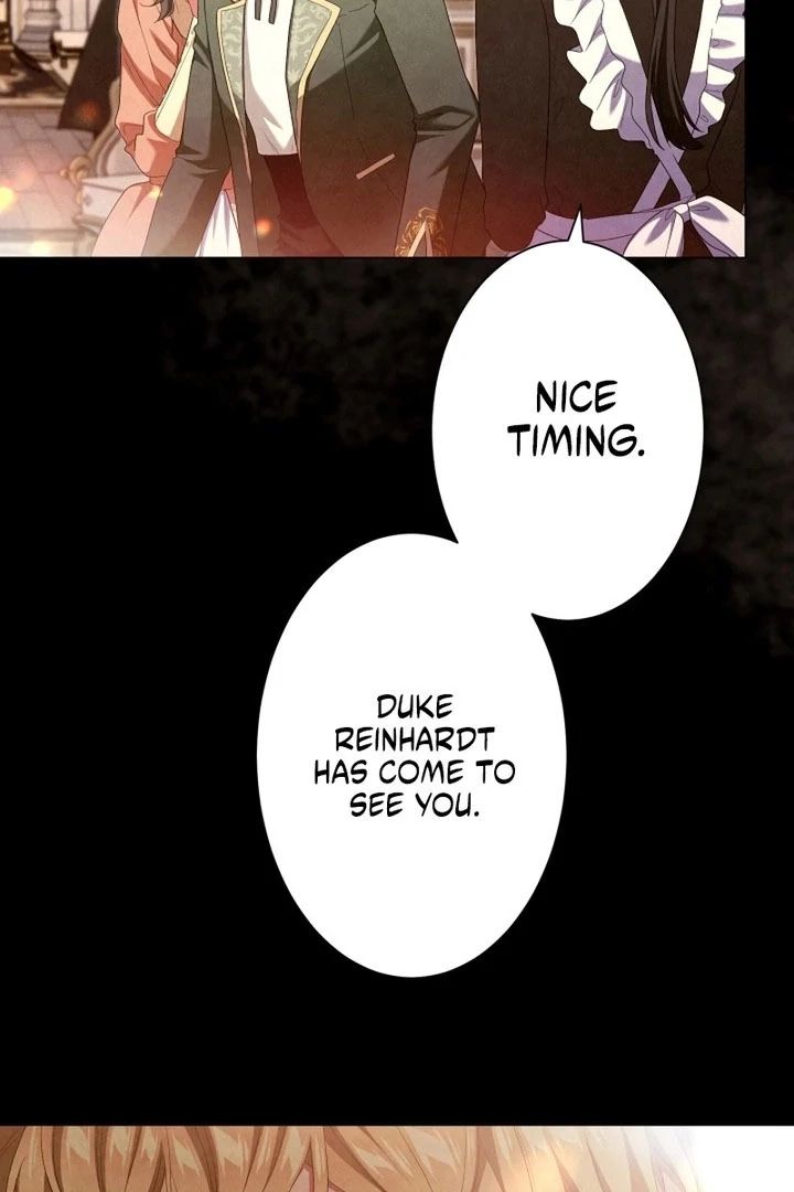 Behold The Perfect Villainess chapter 28 page 42