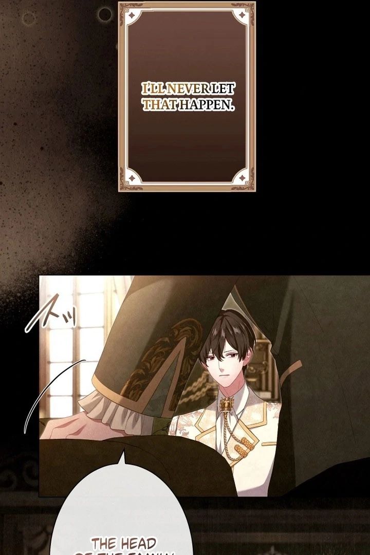 Behold The Perfect Villainess chapter 28 page 56