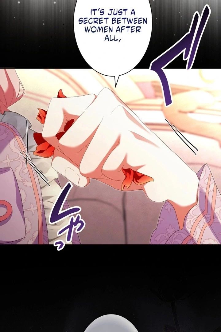 Behold The Perfect Villainess chapter 28 page 70