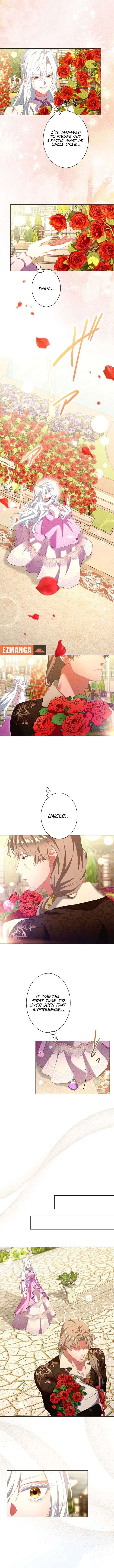 Behold The Perfect Villainess chapter 29 page 7