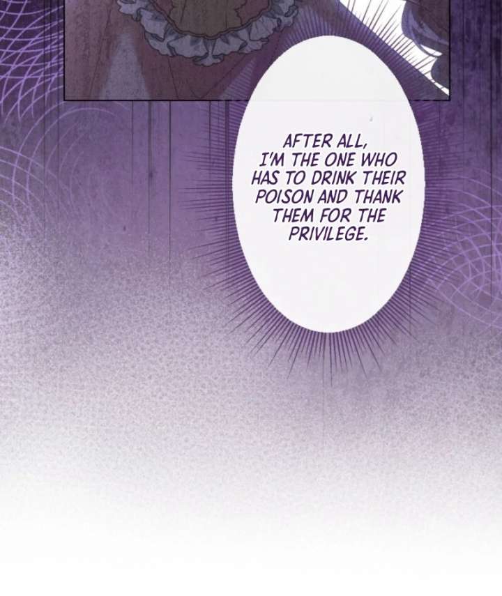 Behold The Perfect Villainess chapter 3 page 12