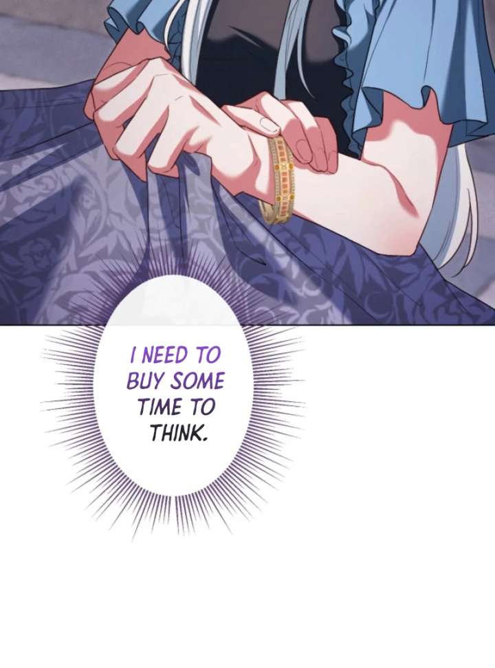 Behold The Perfect Villainess chapter 3 page 19