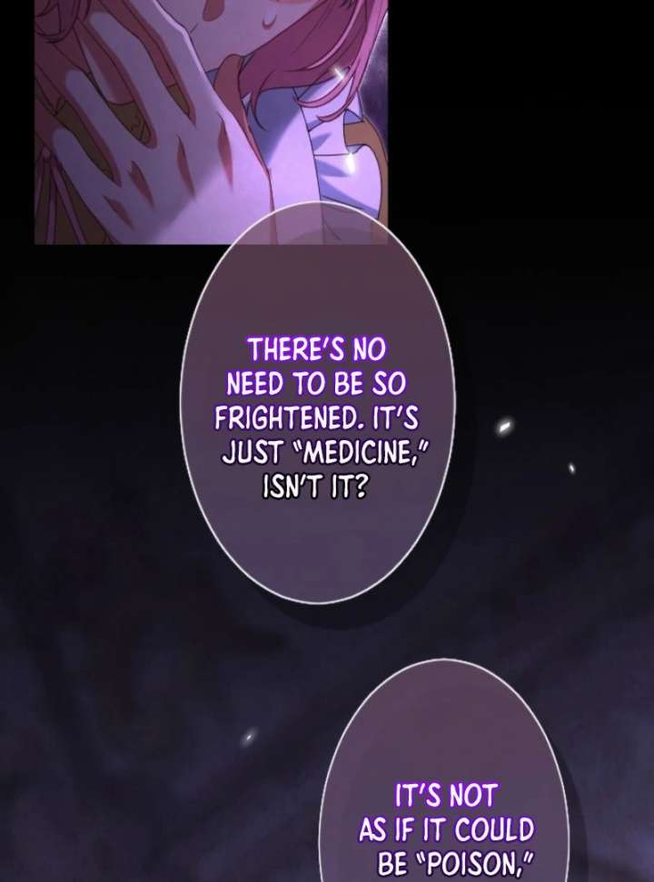 Behold The Perfect Villainess chapter 3 page 46