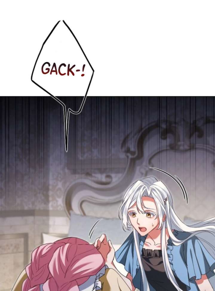 Behold The Perfect Villainess chapter 3 page 50