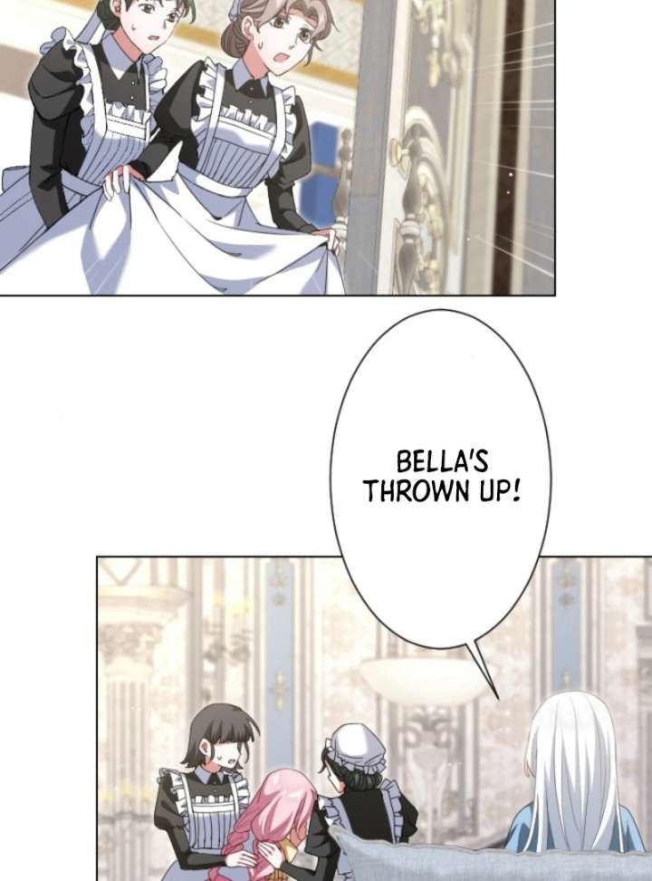 Behold The Perfect Villainess chapter 3 page 52